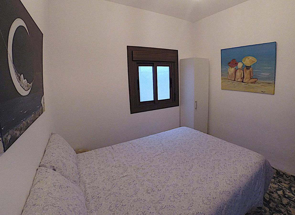 Apartment PaCa Jávea Extérieur photo