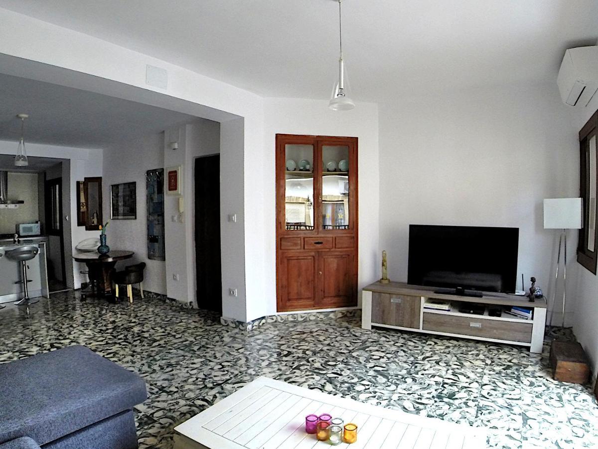 Apartment PaCa Jávea Extérieur photo