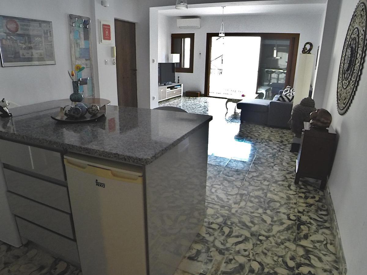 Apartment PaCa Jávea Extérieur photo
