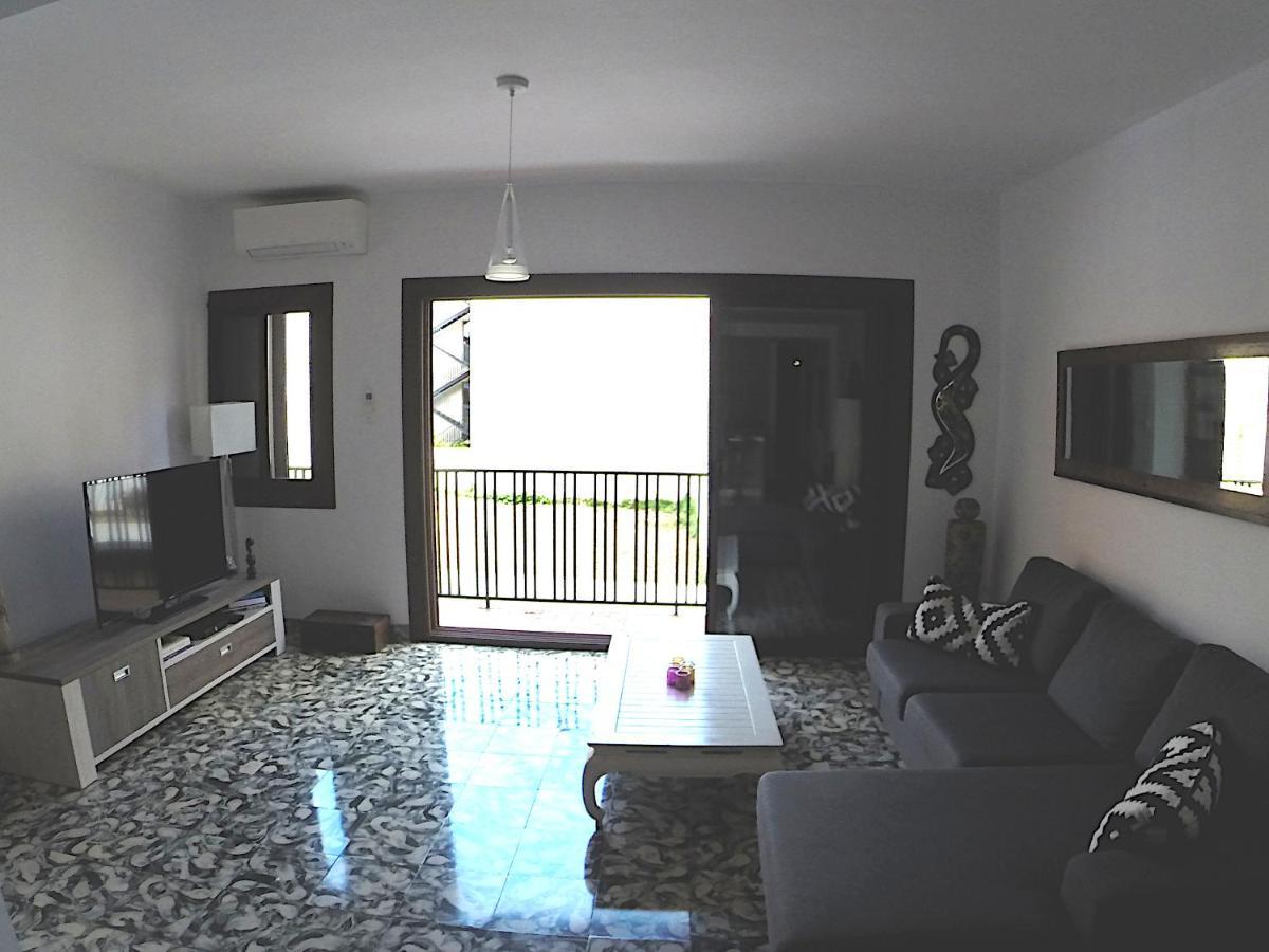 Apartment PaCa Jávea Extérieur photo