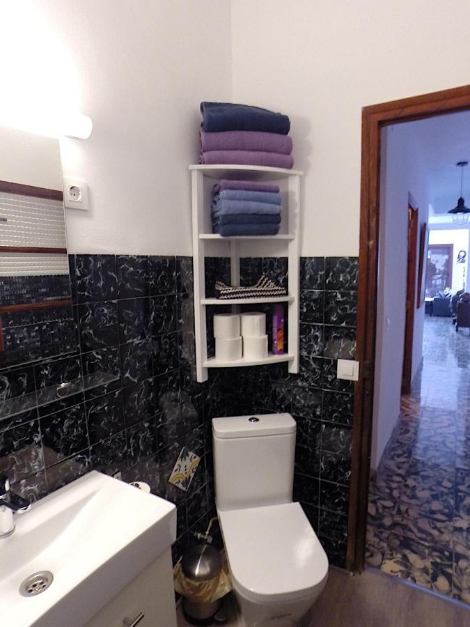 Apartment PaCa Jávea Extérieur photo