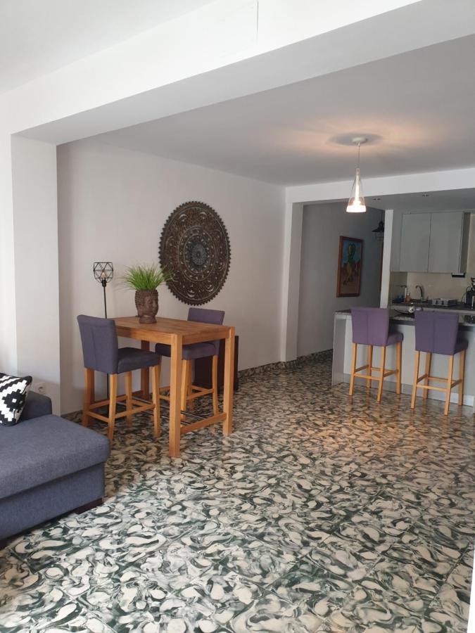 Apartment PaCa Jávea Extérieur photo